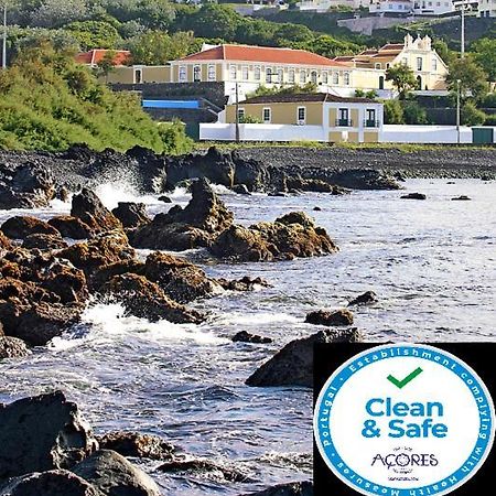 Quinta Das Merces Angra do Heroísmo Exterior foto