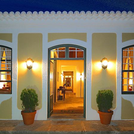 Quinta Das Merces Angra do Heroísmo Exterior foto