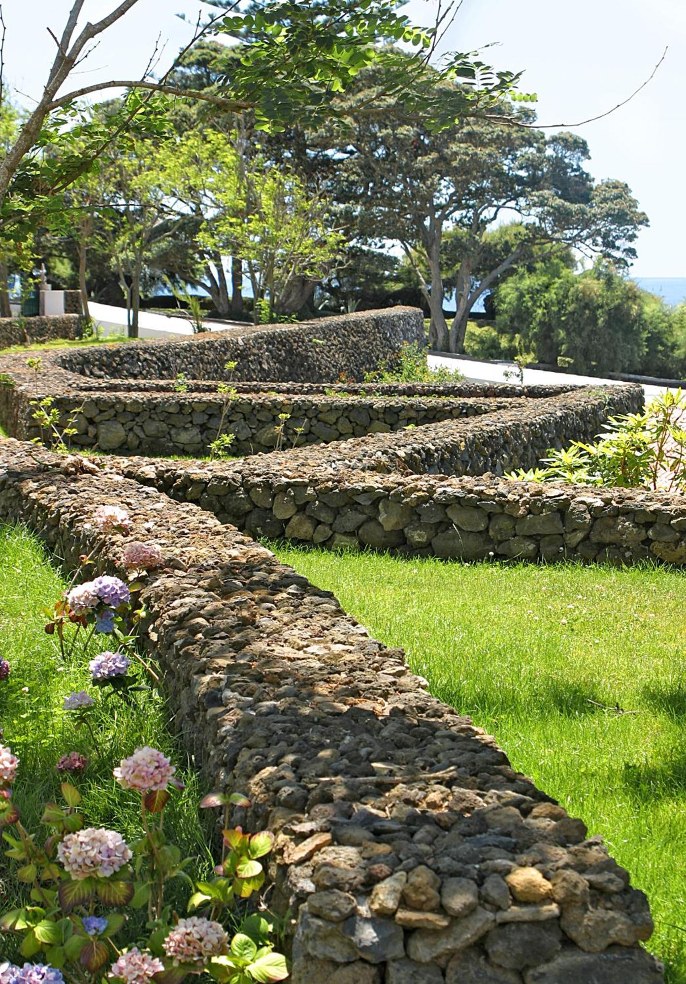 Quinta Das Merces Angra do Heroísmo Exterior foto