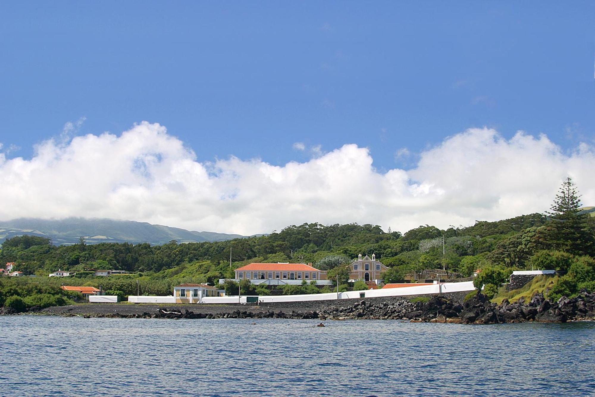 Quinta Das Merces Angra do Heroísmo Exterior foto