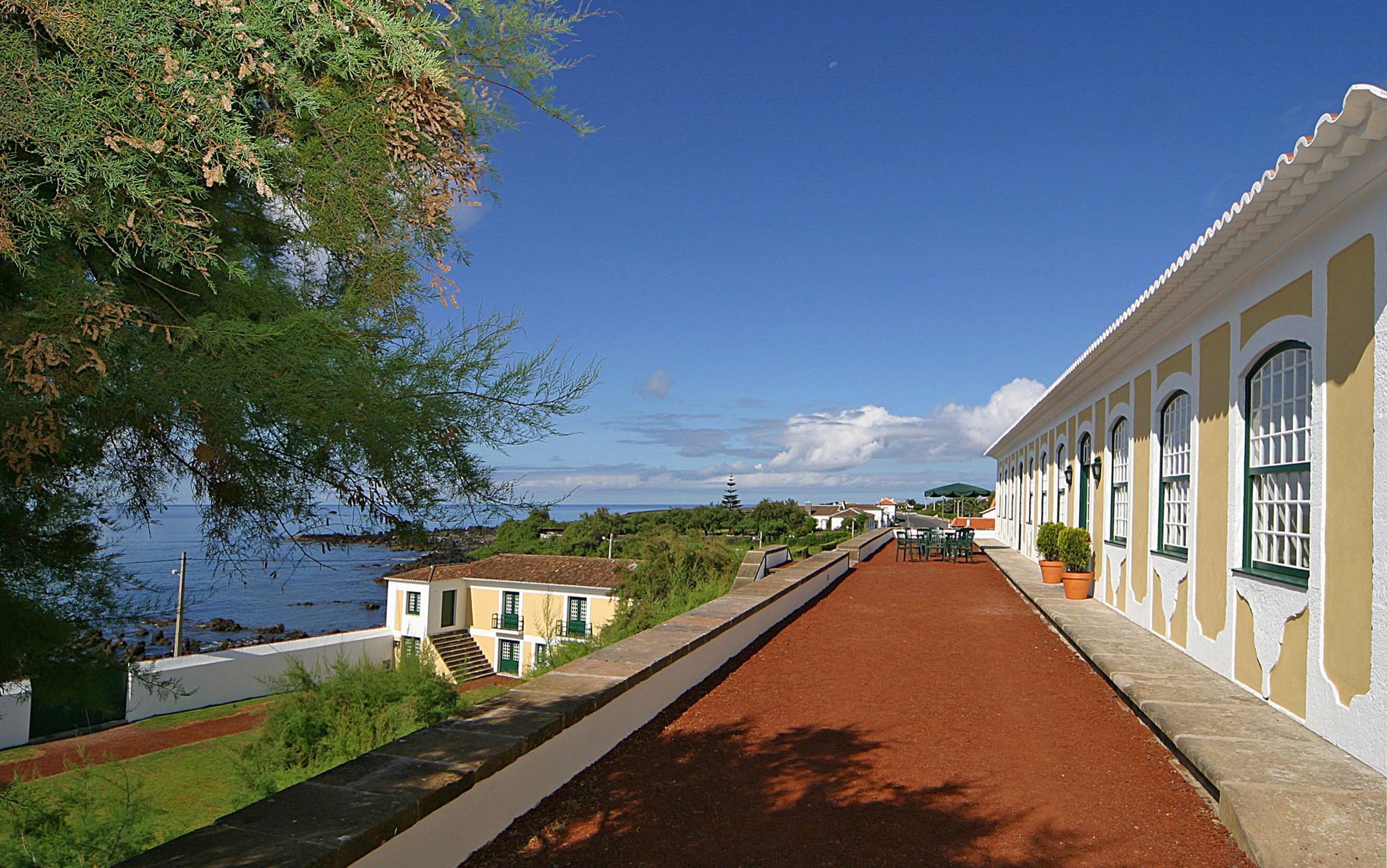 Quinta Das Merces Angra do Heroísmo Exterior foto
